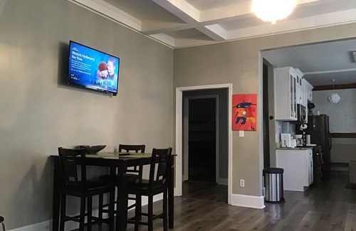 West End Casa | Renovated Intown Home 2miles from Downtown Atlanta