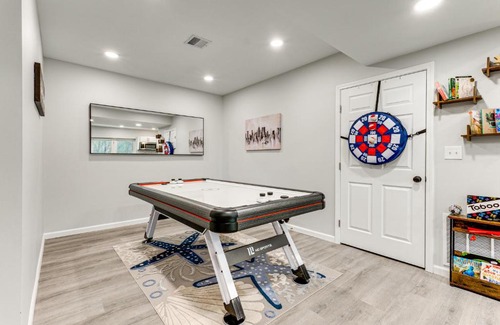 Logan Casa | Renovated Logan Home with Pond and Fire Pit