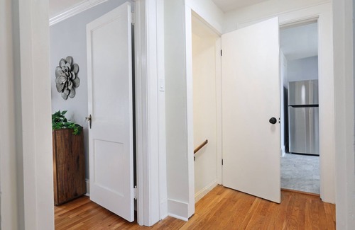 Durham Casa | *Renovated* Modern 2BR Near Duke/Downtown/Hospital
