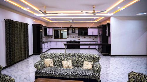 Mirpur Apartamento | Renovated modern apartment