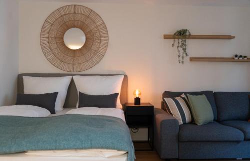 Ludwigsvorstadt-Isarvorstadt Apartamento | Renovated Munich City Center Apartment near Oktoberfest