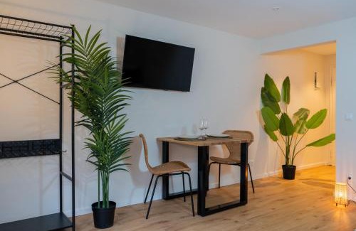 Ludwigsvorstadt-Isarvorstadt Apartamento | Renovated Munich City Center Apartment near Oktoberfest