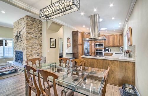 North Bend Casa | Renovated North Bend Cottage: Near Eateries!