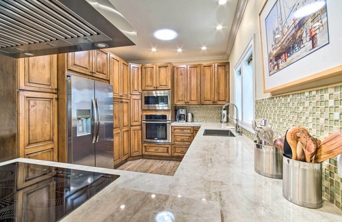 North Bend Casa | Renovated North Bend Cottage: Near Eateries!