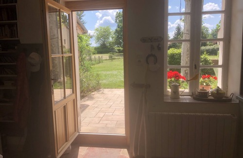 Le Pin Casa | Renovated old house in pretty village