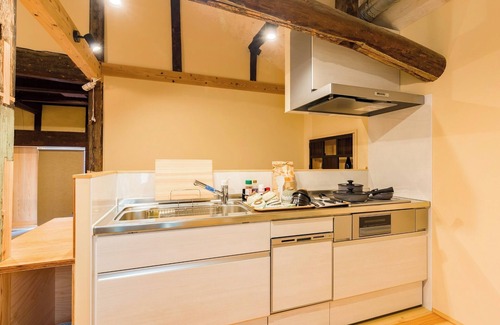 Ukiha Casa | Renovated old private house /Ukiha Fukuoka
