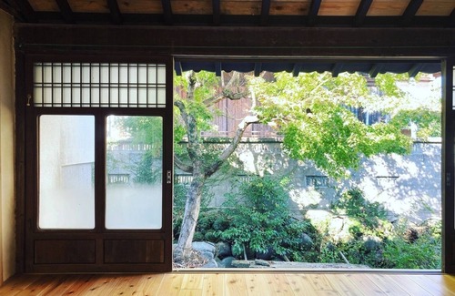 Ukiha Casa | Renovated old private house /Ukiha Fukuoka