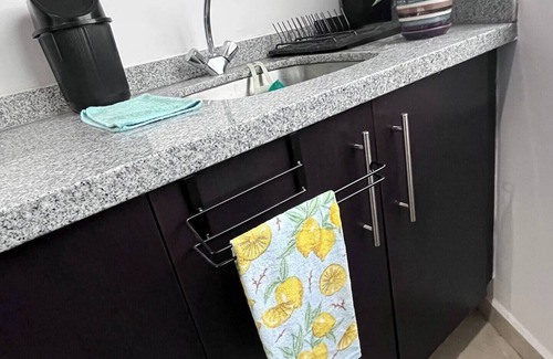 Barrio Lindavista Apartamento | Renovated Panoramic View - Accessible Metro