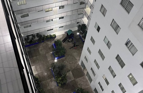 Barrio Lindavista Apartamento | Renovated Panoramic View - Accessible Metro
