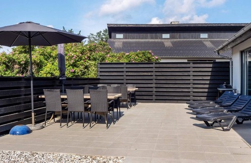 Vorupør Casa | Renovated Retreat with Pool - By Traum Ferienwohnungen
