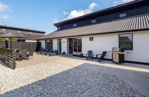 Vorupør Casa | Renovated Retreat with Pool - By Traum Ferienwohnungen