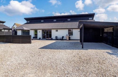 Vorupør Casa | Renovated Retreat with Pool - By Traum Ferienwohnungen