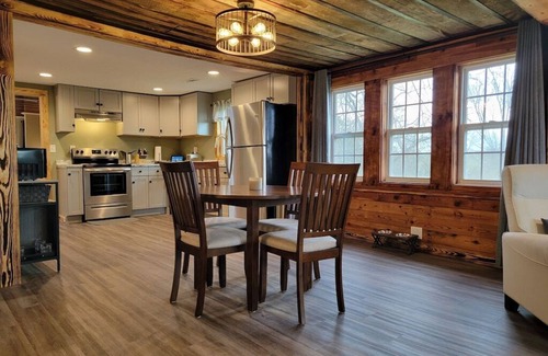 Gassville Casa | Renovated Rustic Charm! Conveniently located