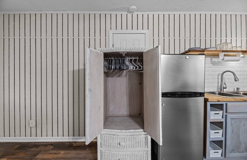 New Bern Apartamento | Renovated Rustic Charm!