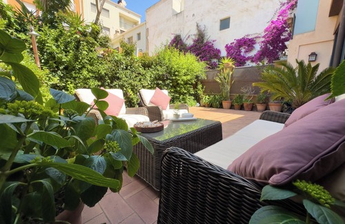Sant Antoni de Calonge Casa | Renovated rustic house Mundet 1 minute from the beach in Sant Antoni de Calonge