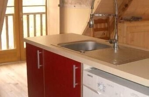 Arrens-Marsous Cabaña | Renovado redil a las puertas del parque nacional de los Pirineos para 6 a 10 personas