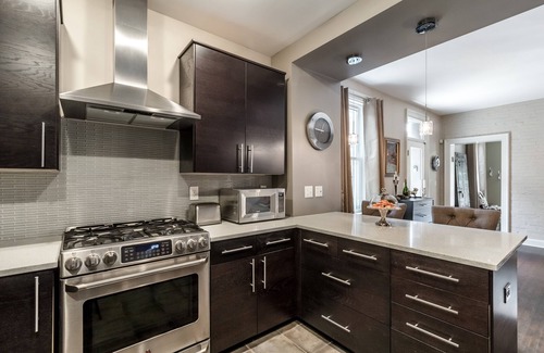 Merion Village Casa | Casa independiente renovada y bien equipada, pueblo alemán, WIFI, admite mascotas