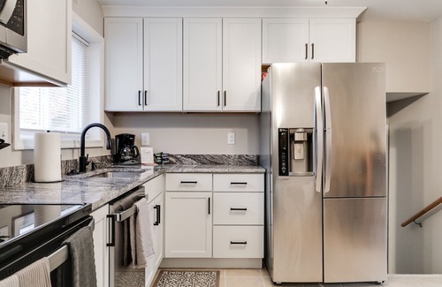 Midlothian Alquiler De Eote | Renovated Southside Suburban Sanctuary In Highly Sought After Suburb