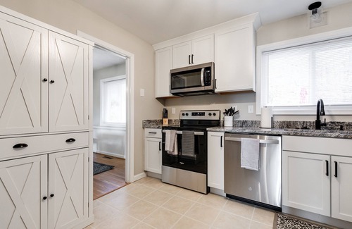Midlothian Alquiler De Eote | Renovated Southside Suburban Sanctuary In Highly Sought After Suburb