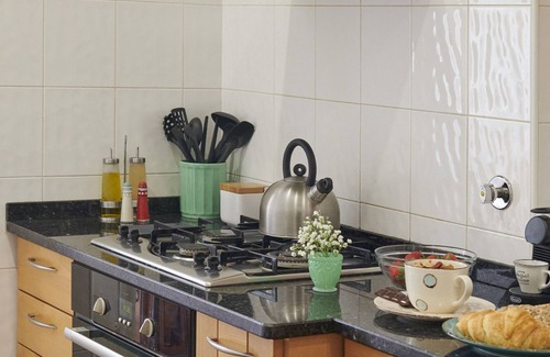 Alfama Apartamento | Renovated Spacious Baixa Apartment, By TimeCooler