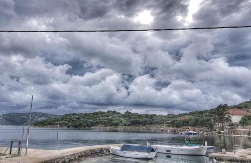 Rava Villa | Renovated stone villa on the island Rava, Zadar