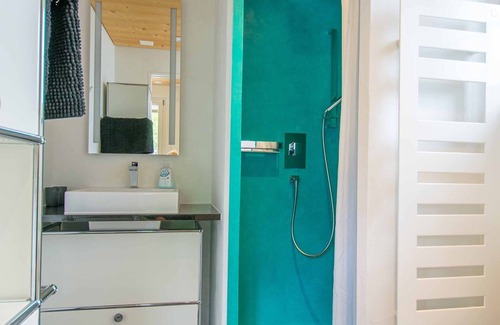 Adelboden Apartamento | Apartamento de 1 habitación recientemente renovado para 2 personas, en el centro del pueblo de Adelboden.
