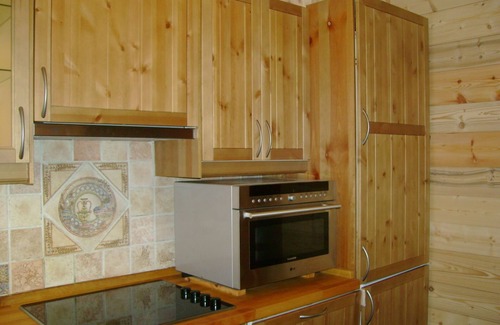Saint-Lary-Soulan Apartamento | Apartamento con Encanto T4 en Saint Lary en residencia tranquila