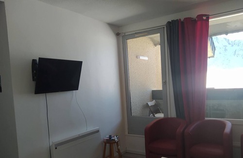 Saint-Aventin Apartamento | Renovated duplex T5 10 people - Foot of the slopes