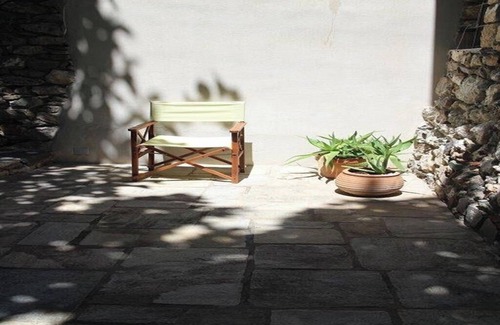Livadi Casa | Renovated traditional Greek house with sea view! Beaches nearby!