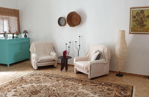 Aliverion Casa | Renovated traditional house in Evia, Greece