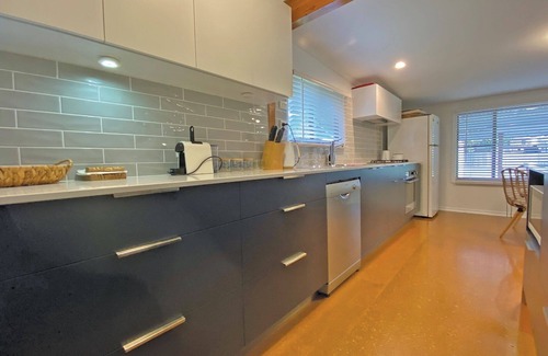 Amity Point Casa | Renovated two bedroom cottage in the heart of Amity