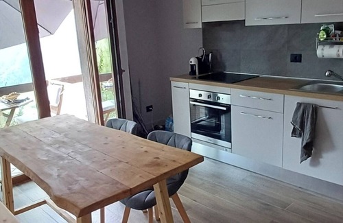 Prato Nevoso Chalet De Esquí | Renovated two-room apartment for vacation Prato Nevoso 4 people