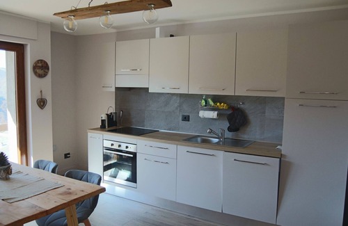 Prato Nevoso Chalet De Esquí | Renovated two-room apartment for vacation Prato Nevoso 4 people