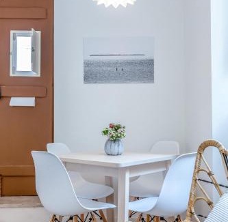 Socorro Apartamento | Renovated Typical Baixa Apartment, By TimeCooler