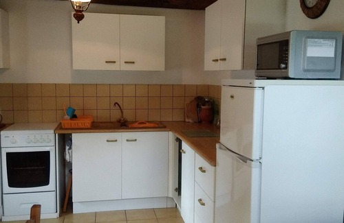 Ploerdut Cabaña | Renovated typical Breton farm building . In the peacefull countryside.