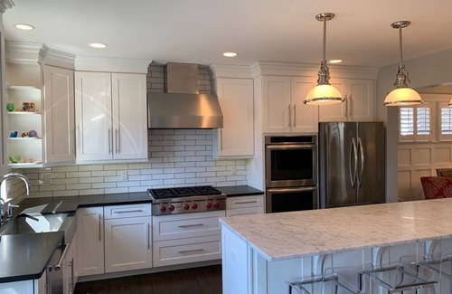Manasquan Casa | Victoriano renovado en la histórica ciudad de Manasquan Summer Beach