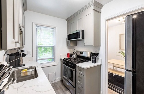 Royal Oak Casa | Renovated, Upscale Royal Oak Bungalow