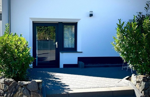 Much Apartamento | Renovated vacation and fitters' apartment in Much