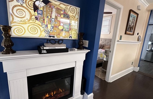Ocean Grove Casa | Renovated Victorian Home 5 mins walk to Beach and Asbury Park 6 beach tags