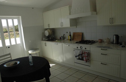 Vila do Bispo Villa | Villa renovada con un impresionante jardín mediterráneo