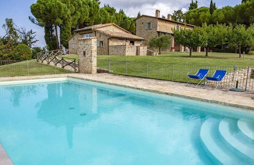 Guzman Villa | Renovated Villa With Little Medieval Village