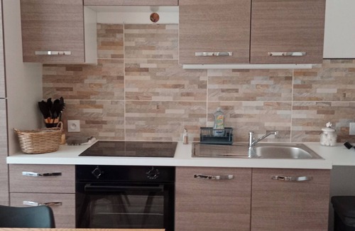Ledignan Casa | Renovated village house
