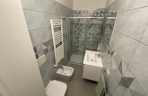 Turro Apartamento | Renovated with two single beds