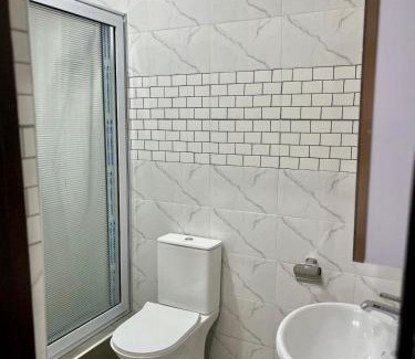 Teshie Apartamento | Renovatio Apartment
