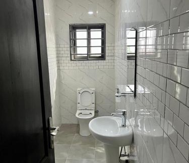 Teshie Apartamento | Renovatio Apartment