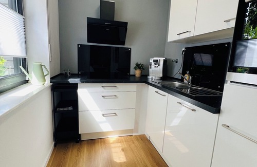 Bottrop Casa | Renovierte Doppelhaushälfte in Bester Lage mit Eigener Terrasse
