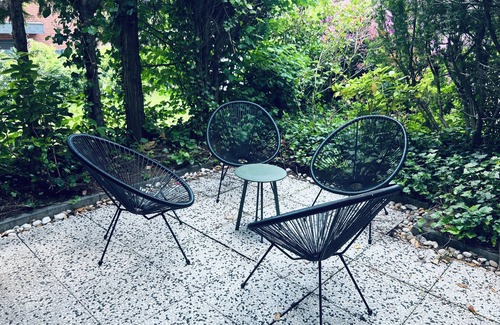 Bottrop Casa | Renovierte Doppelhaushälfte in Bester Lage mit Eigener Terrasse