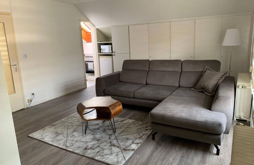 Reinbek Apartamento | Renovierte gemütliche Ferienwohnung bei Hamburg