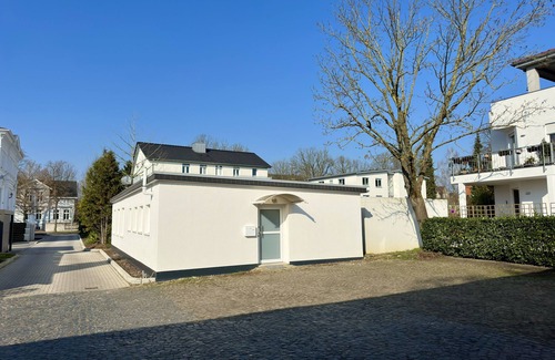 Minden Apartamento | Renovierte & Voll Möblierte Wohnung für 7 Personen
