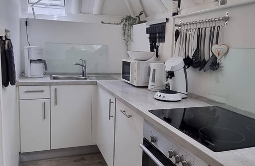 Feriendorf Frankenau Casa | Renoviertes Ferienhaus Frankenau Waldrand Nationalpark Kellerwald Edersee 6 Pers
